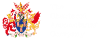 WCCA logo white text transparent background canva